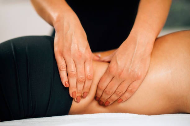 swedish vs deep tissue massage