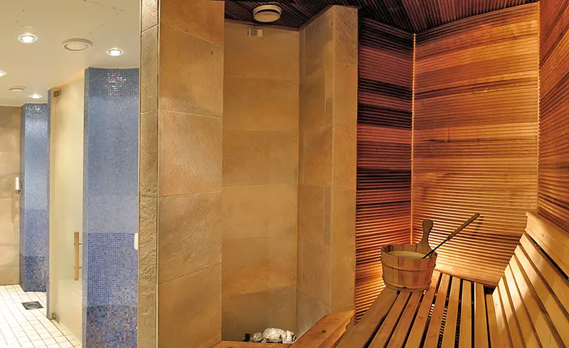 how long to see benefits of infrared sauna