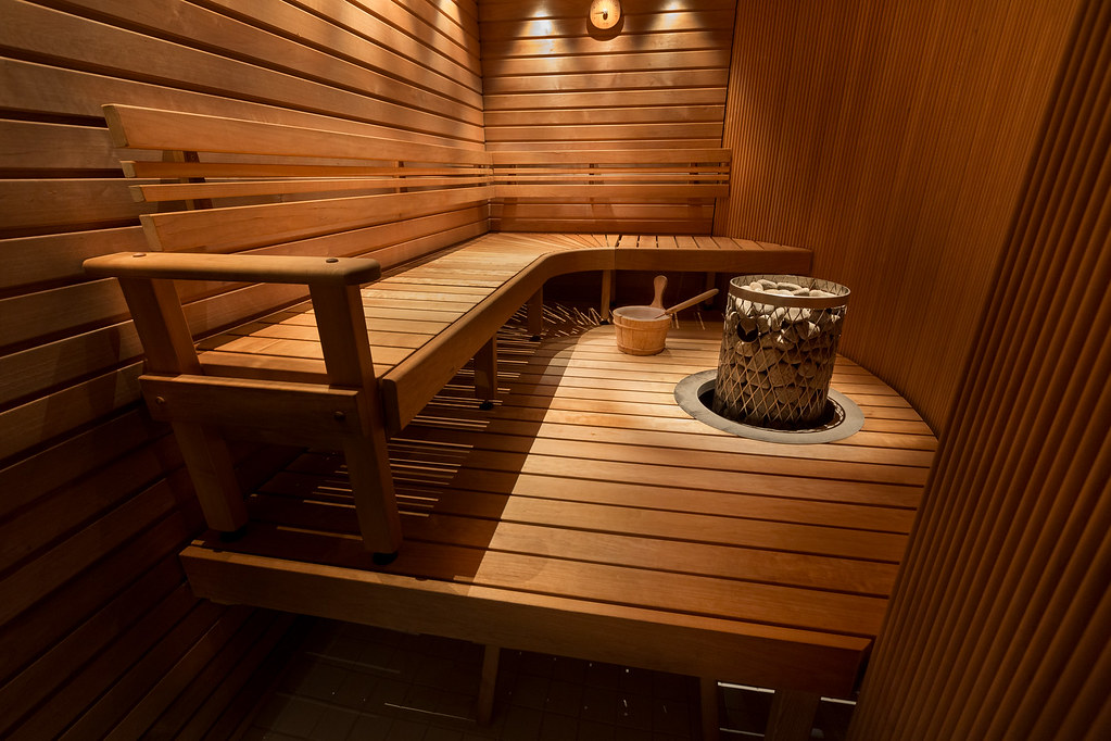 how long to see benefits of infrared sauna