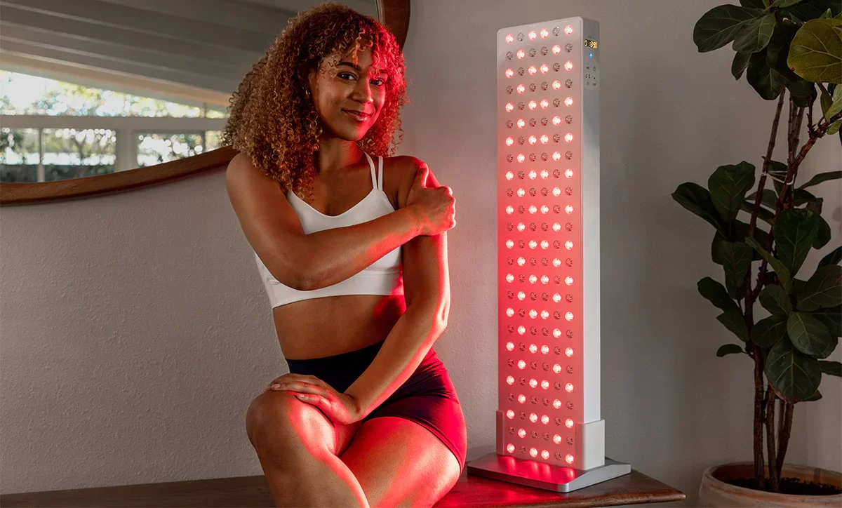 is red light therapy fda approved