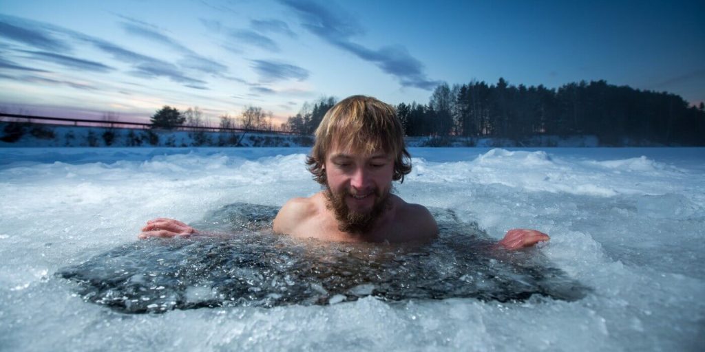 cryotherapy vs cold plunge