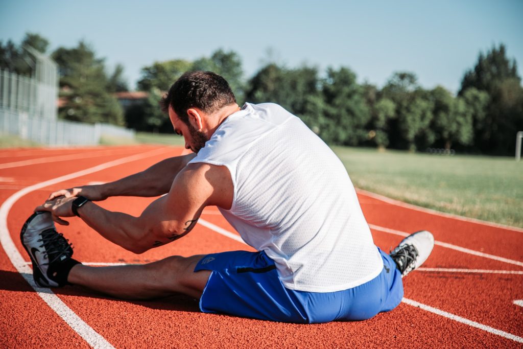 best stretches for runners