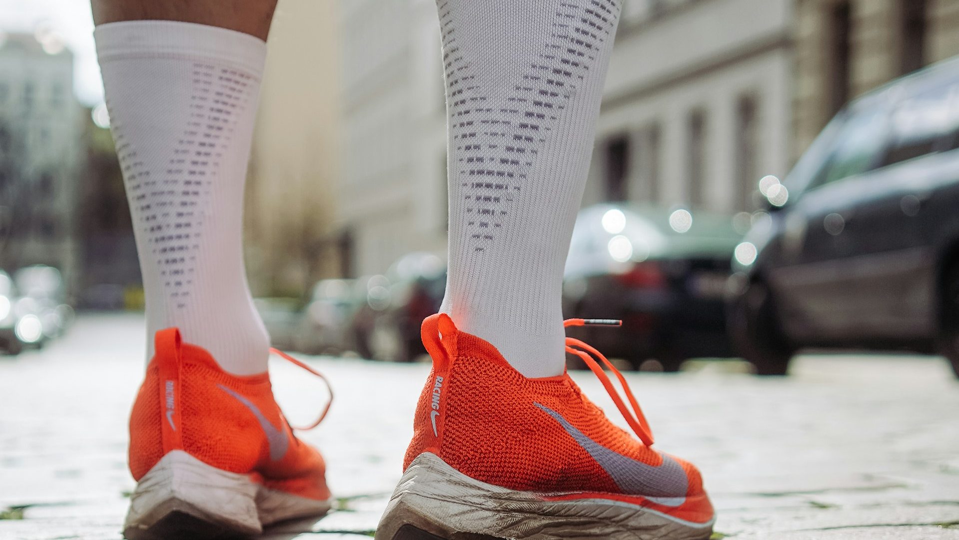 do compression socks help with shin splints