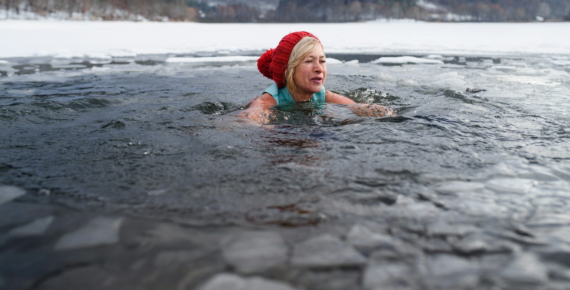 how long to cold plunge