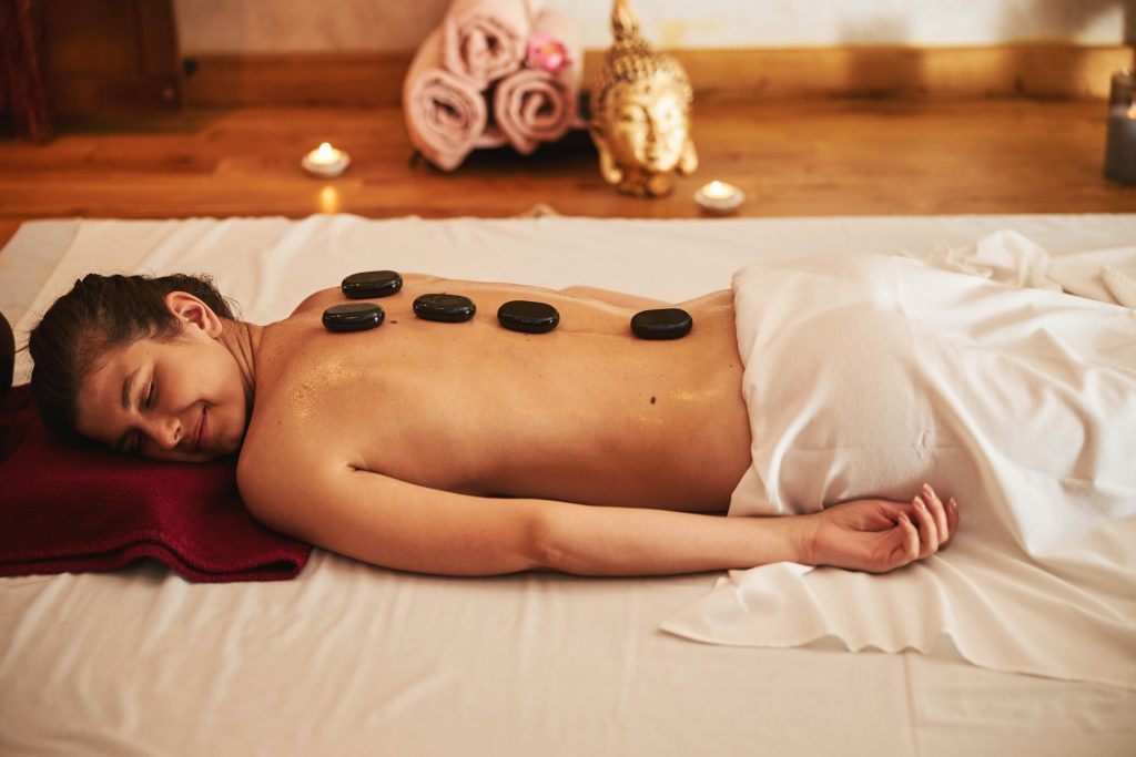 hot stone vs swedish massage