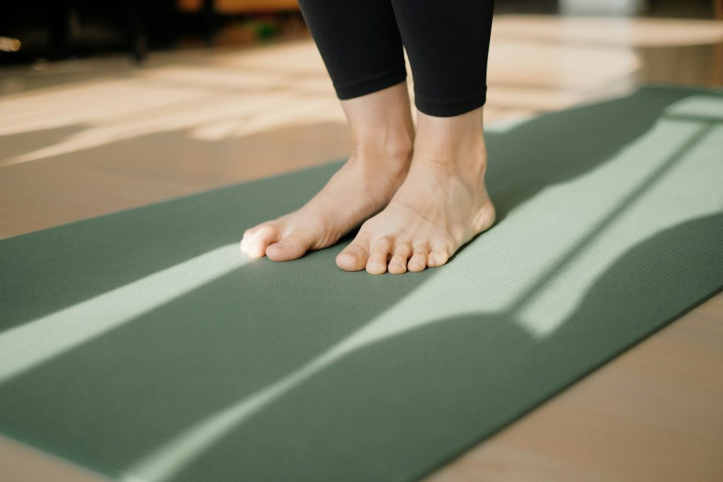 how often should you do yoga