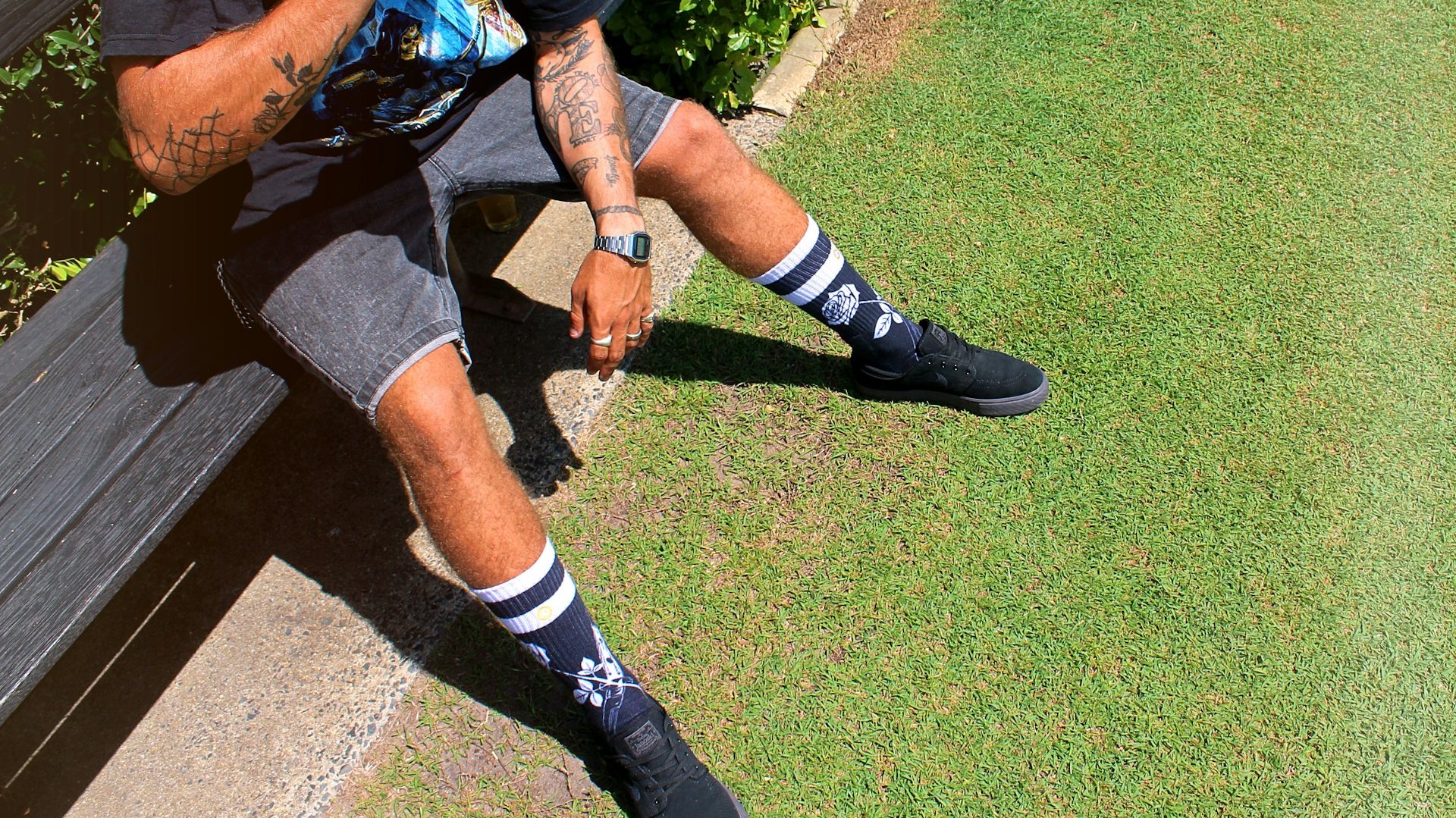 do compression socks help with shin splints