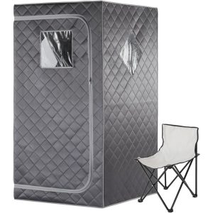 Duthss Portable Infrared Sauna: Best Infrared Sauna