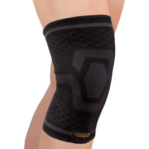 Copper Fit ICE Knee Compression Sleeve