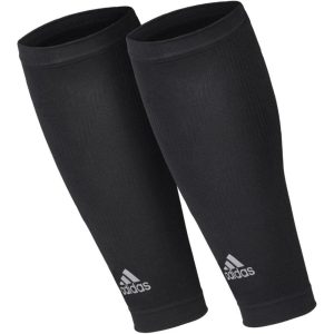 Adidas Calf Compression Sleeves for Unisex