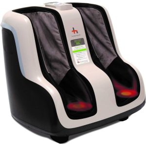 Human Touch Reflex SOL Foot & Calf Massager