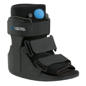 United Ortho USA14115 Short Air Cam Walker Fracture Boot