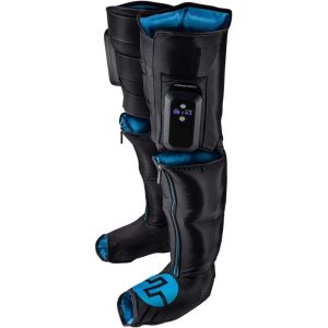 COMPEX Ayre Wireless Rapid Recovery Compression Boots