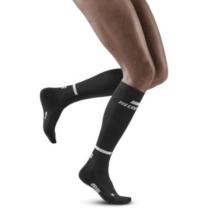 CEP Women's Running Compression Tall Socks 