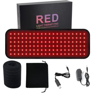 Advanced Pulsing Mode Red Light for Weight Loss