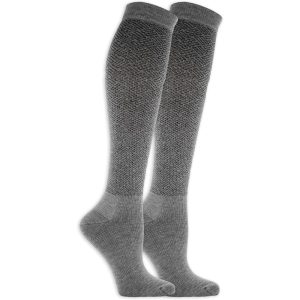 Dr.Scholl's Men's Graduated Compression Over the Calf Socks