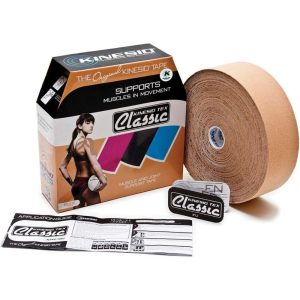 Kinesio Tex Classic Bulk Rolls - The Original Pioneer