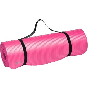 Amazon Basics Yoga Mat