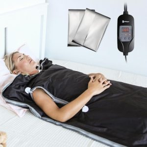 LifePro Sauna Blanket