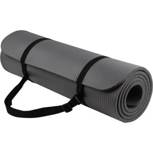 BalanceFrom GoYoga All-Purpose Yoga Mat