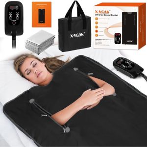 X-Vcak Sauna Blanket