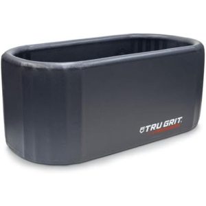 Tru Grit Inflatable Ice Bath