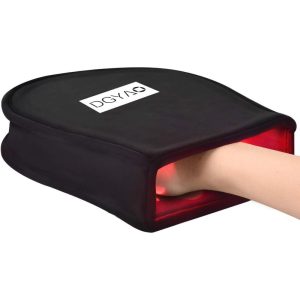 Red Light Therapy Device for Hands